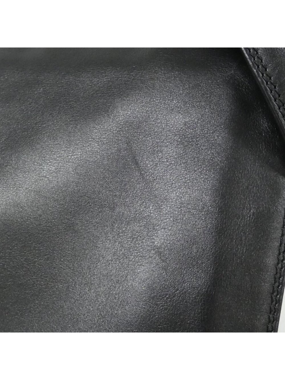 Chanel Vintage Backpack Black - Picture 4 of 10